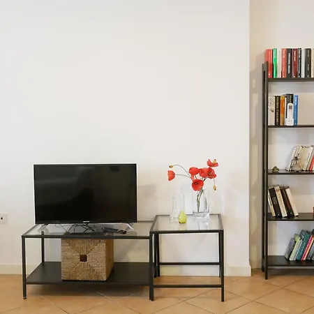 Apartment Railway *