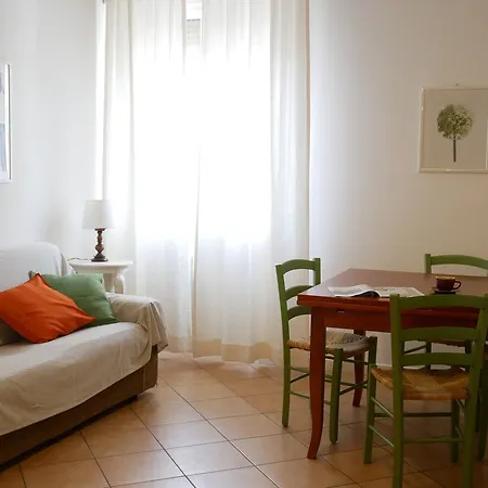 Railway Apartament Bolonia
