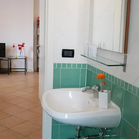 Apartament Railway *