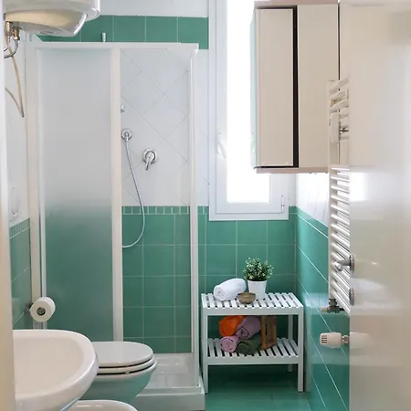 Apartament Railway Bolonia